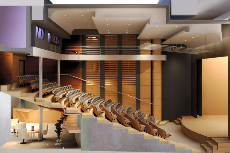 studio morfi 3d