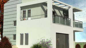 Sm3D Building