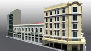 Sm3D Building