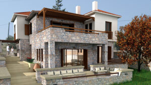 Sm3D Building