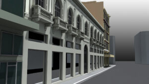 Sm3D Building
