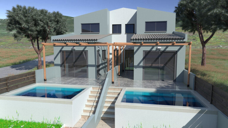 Sm3D Building