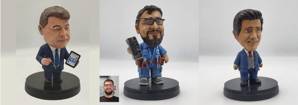 MiniMe POP